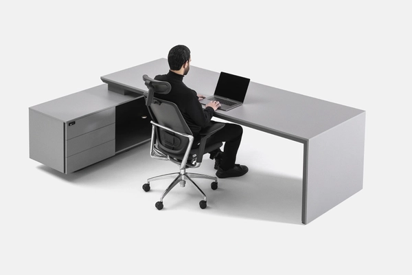 تصویر میز مدیریت FMD-330