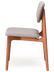 image of Dey chair