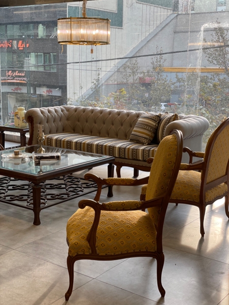 image of Locarno Sofa Set