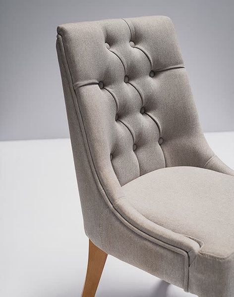 another image of Formal chair