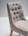 image of Formal chair