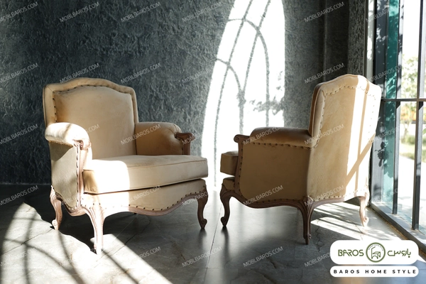 another image of Liana 2 single sofa