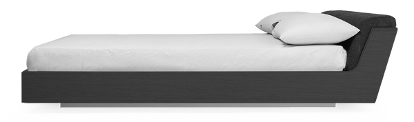 image of Whisper double bed 140