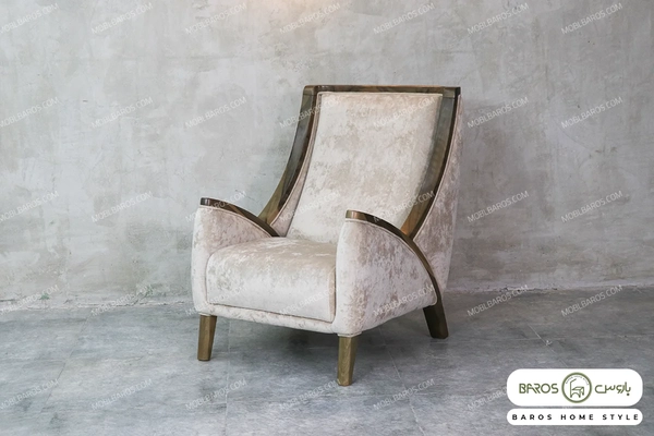 image of Ajand 2 single sofa