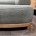 image of Vilga Triple Sofa