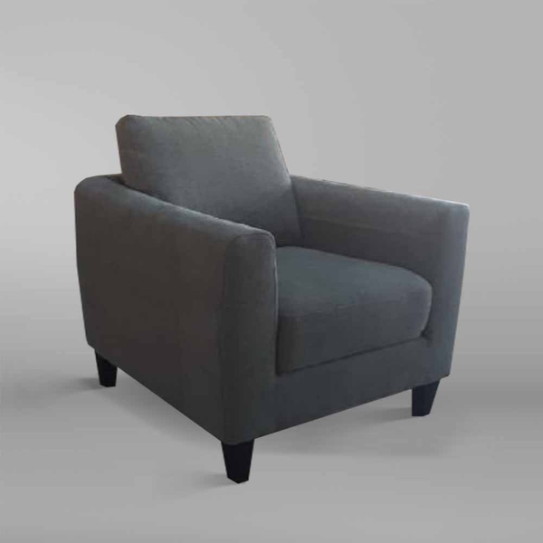another image of Spirit accent chair