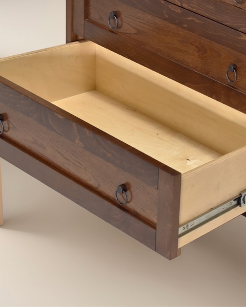 image of Next 6 drawer