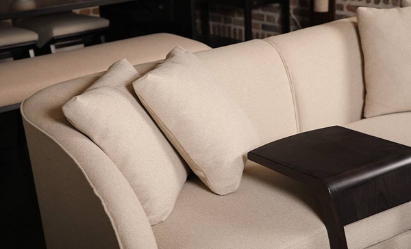 image of Gisum 4seaters Sofa