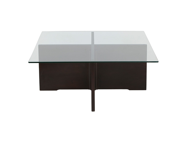 image of Novin coffee table with 4 side tables