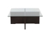 image of Novin coffee table with 4 side tables