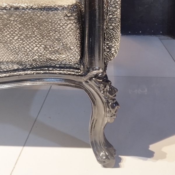 تصویر ست ترکیبی حصیری