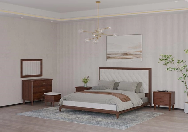 image of Zhivar Bedroom Set