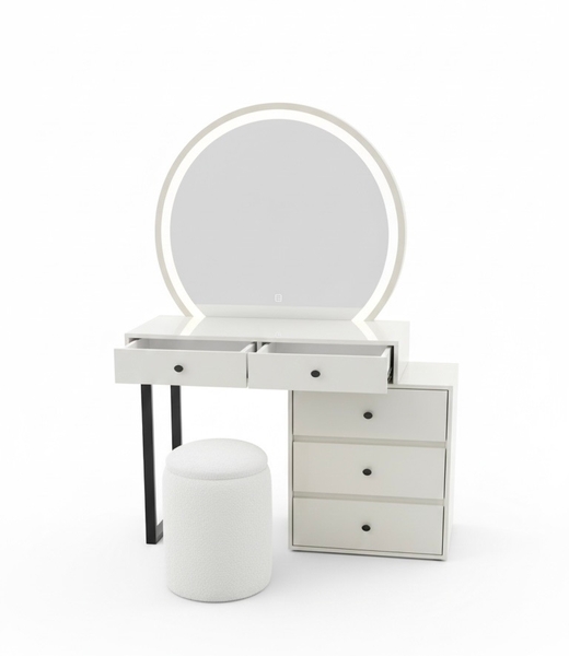 تصویر سرویس خواب تدی فانتزی دو نفره