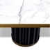 image of Moderna W1206 large dining table