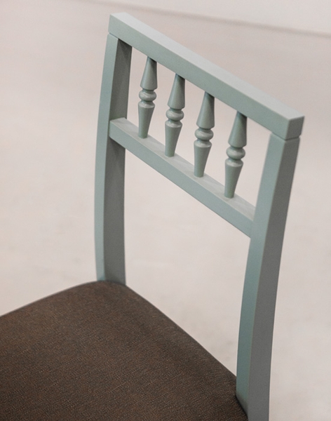 image of Antique chair