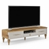 image of  Versace TV stand
