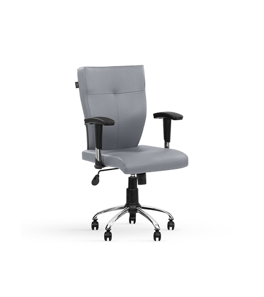 تصویر صندلی کارمندی S711