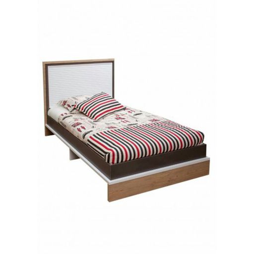 image of Batis single bed-200-120