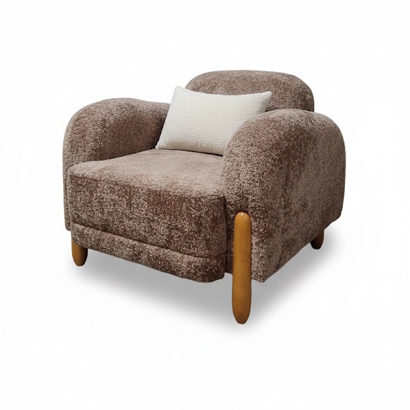 image of Panda Furniture Set