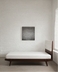 image of Retro 190 Walnut single bed