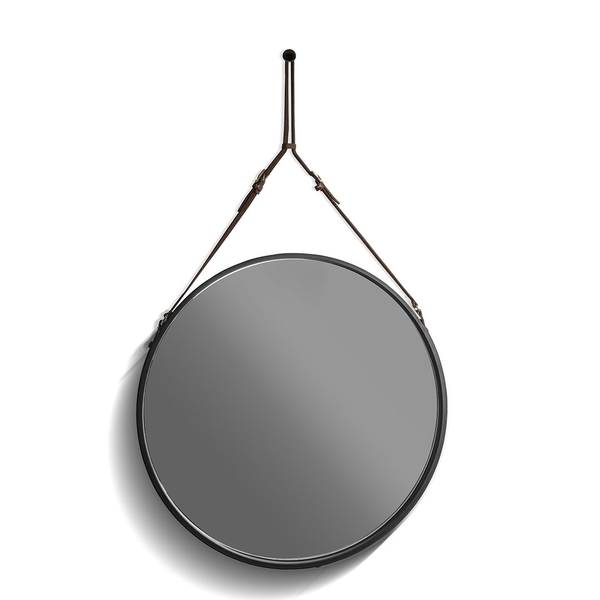 image of Manir W7940 round mirror