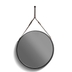image of Manir W7940 round mirror