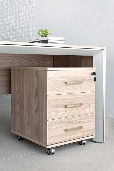 تصویر میز اداری ED100