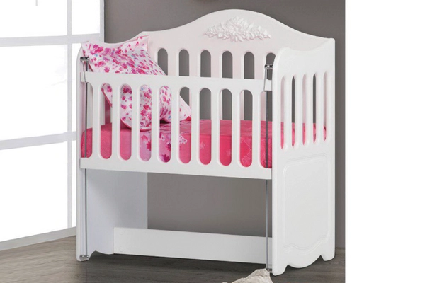 image of Asa Child Bed