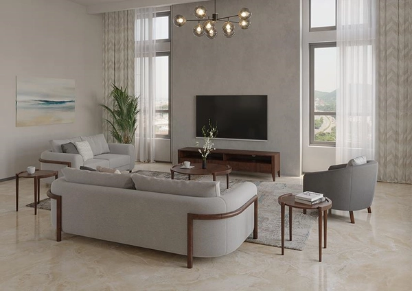 image of Soha Sofa Set
