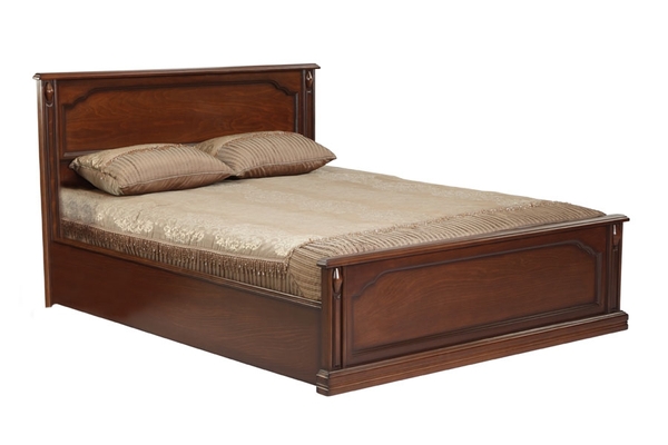 image of Tara double bed 160