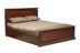 image of Tara double bed 160