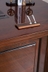 image of Malaysia wood pattern Executive Desk