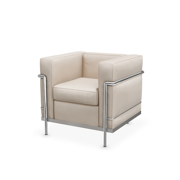 تصویر مبل اداری تک نفره ۴۰۱۵