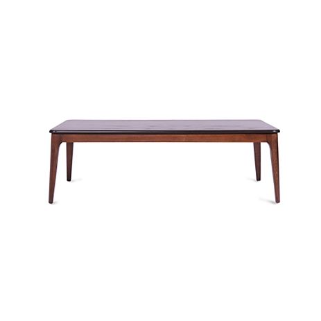 another image of Rayan Coffee Table-wooden surface