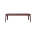 image of Rayan Coffee Table-wooden surface