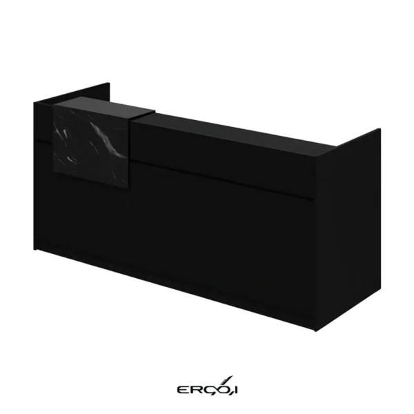 تصویر کانتر اداری مدل لونا