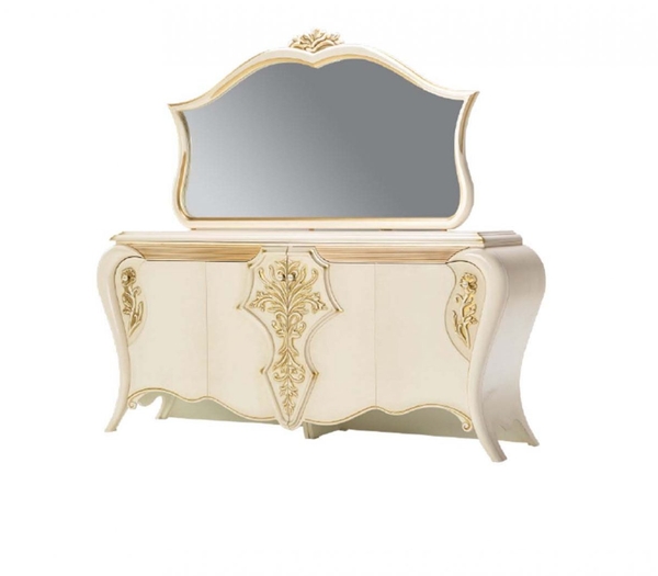 image of Firouzeh console