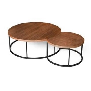 another image of Cookie Coffee Table 70