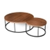 image of Cookie Coffee Table 70