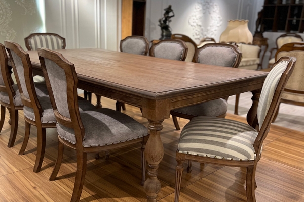 image of Rachel dining set