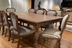 image of Rachel dining set