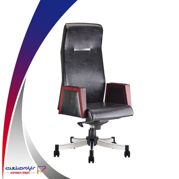 image of Deniz Management Chair Model M933