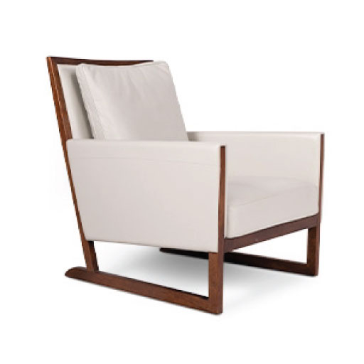 image of Harmony Armchair CY2635