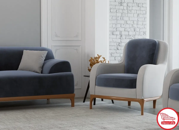 تصویر مبل لارا