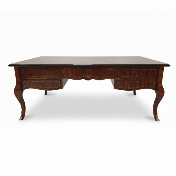 تصویر میز مدیریت سم آهویی