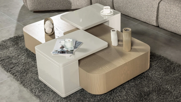 image of Melody Coffee Table
