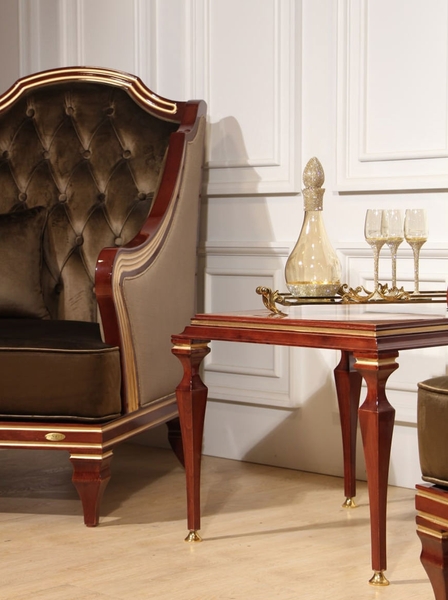 image of Gilia sofa set