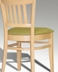image of Milano Natural chair