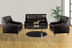 image of Victoria Single Sofa Code M131