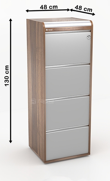 تصویر فایلینگ اداری E44A